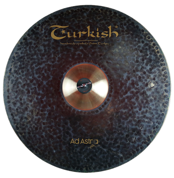 CRASH-RIDE crash ride